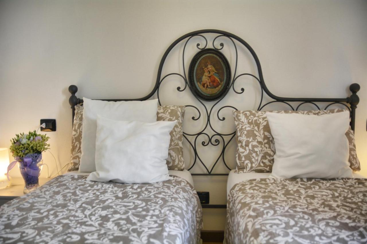 Вилла Casa La Pianca Менаджо Экстерьер фото